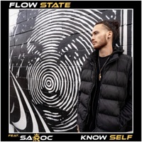 Flow State (feat. Sa-Roc) - Single - Know Self
