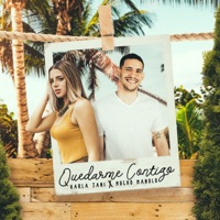 Quedarme Contigo - Single - Karla Jani & Mucho Manolo