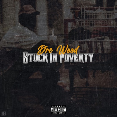 Stuck In Poverty - Single