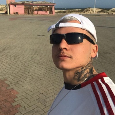 Tu Vai Se Envolver (feat. Mc Kaef, MC Ferraz, Mc Biel, Mc Theuzinho & Mc Jetter) - Single