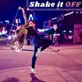 Cool Stepper -