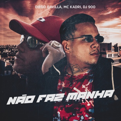 Não Faz manhã - Single