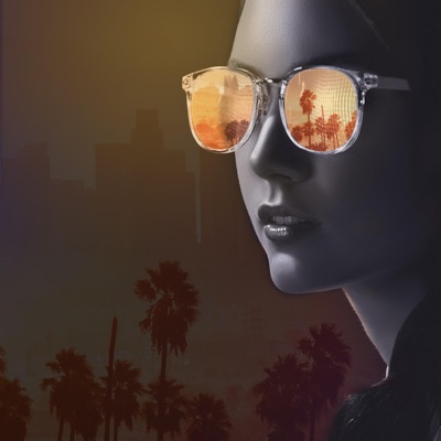 A Simple Thief: Los Angeles - Single