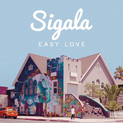 Easy Love - Single