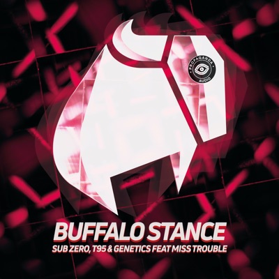 Buffalo Stance (feat. Miss Trouble) - Single