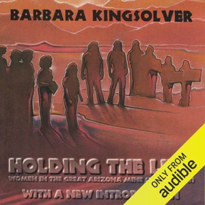 Holding the Line: Women in the Great Arizona Mine Strike of 1983 (Unabridged)