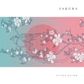 SAKURA - The timbre of guitar #1 Susumu Yokota - EP