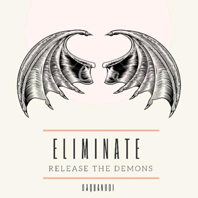 EliminateReleaseTheDemons - Single