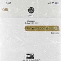 Expensive - Single - BabyBoySlimee