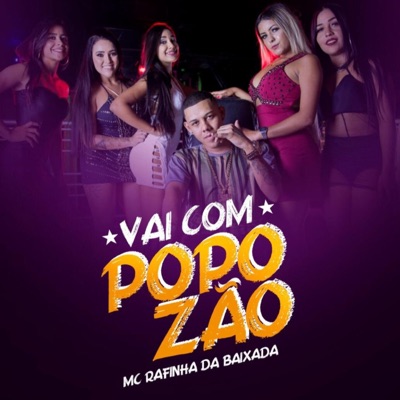 Vai Com Popozão - Single