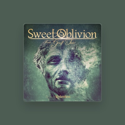 Ouça Sweet Oblivion, assista a videoclipes, leia a biografia, veja as datas das turnês e mais!