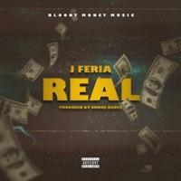 Real - Single - J Feria