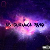 No Guidance (Remix) artwork