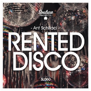 Rented Disco - Single