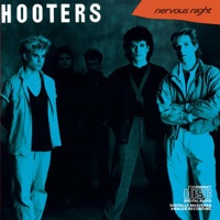 Nervous Night - The Hooters