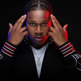 Tactical (feat. K-Tone, Stain Blixky & Breezy Blixky) Nick Blixky