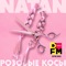 Розовые косы (DFM Mix) - Natan lyrics