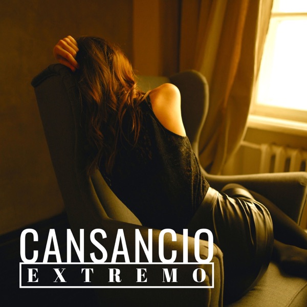 Cansancio Extremo - Música para Relajarse Después de un Día Intenso de Trabajo