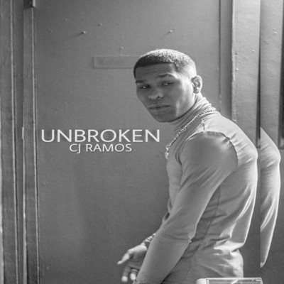 Unbroken - Single