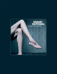 Listen to Grand National, watch music videos, read bio, see tour dates & more!