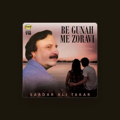 Listen to Sardar Ali Takar, watch music videos, read bio, see tour dates & more!