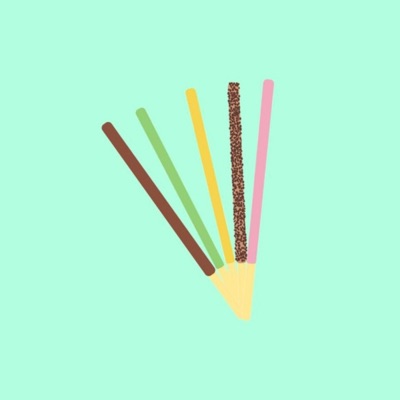 Pocky Dance (feat. Soapie) - Single