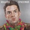 Spaceman - The Killers lyrics
