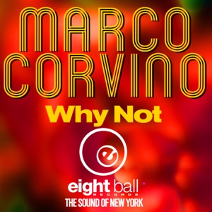 Why Not - Single