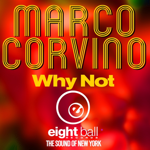 Why Not - Single