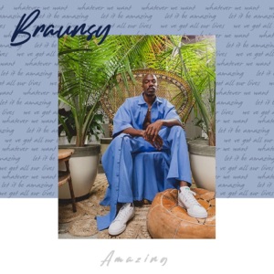 Amazing - Single