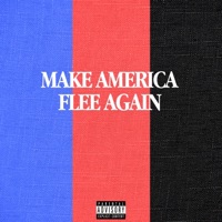 Make America Flee Again - EP - Henry Hennessy