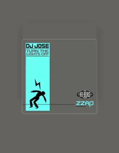 Listen to DJ Jose, watch music videos, read bio, see tour dates & more!
