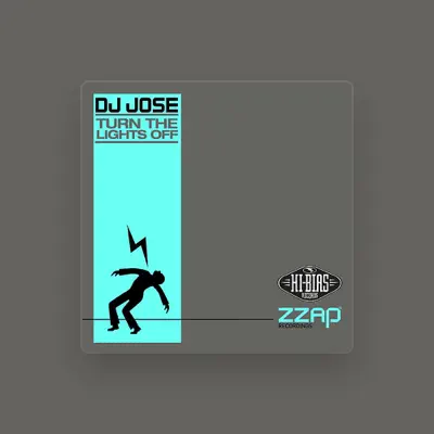 Listen to DJ Jose, watch music videos, read bio, see tour dates & more!