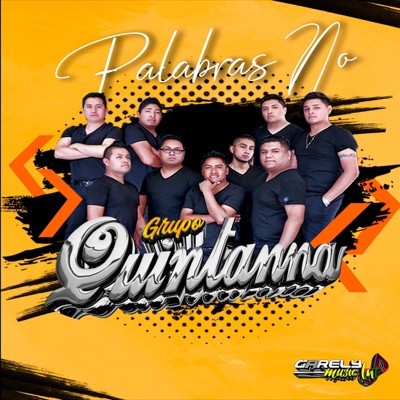 Palabras No - Single