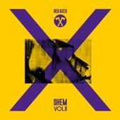 Shem, Vol. 2 - EP artwork