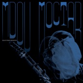 M'dou Moctar: Blue Stage Session artwork