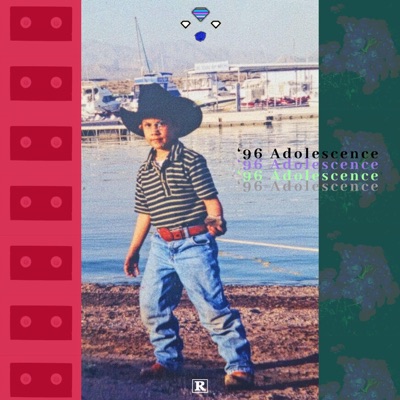 '96 Adolescence - Single