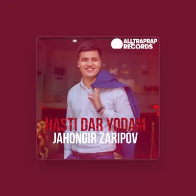 Listen to Jahongir Zaripov, watch music videos, read bio, see tour dates & more!