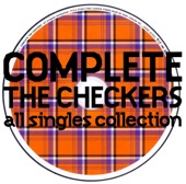 Complete the Checkers