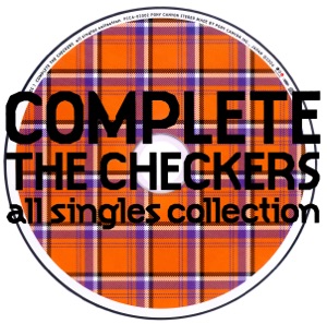 COMPLETE THE CHECKERS