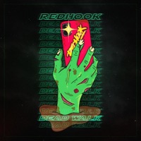 Dead Walk - Single - RedHook