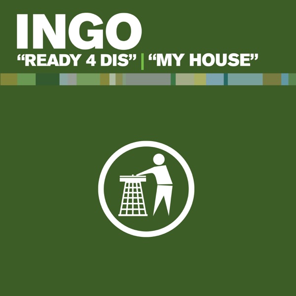 Ready 4 Dis - EP