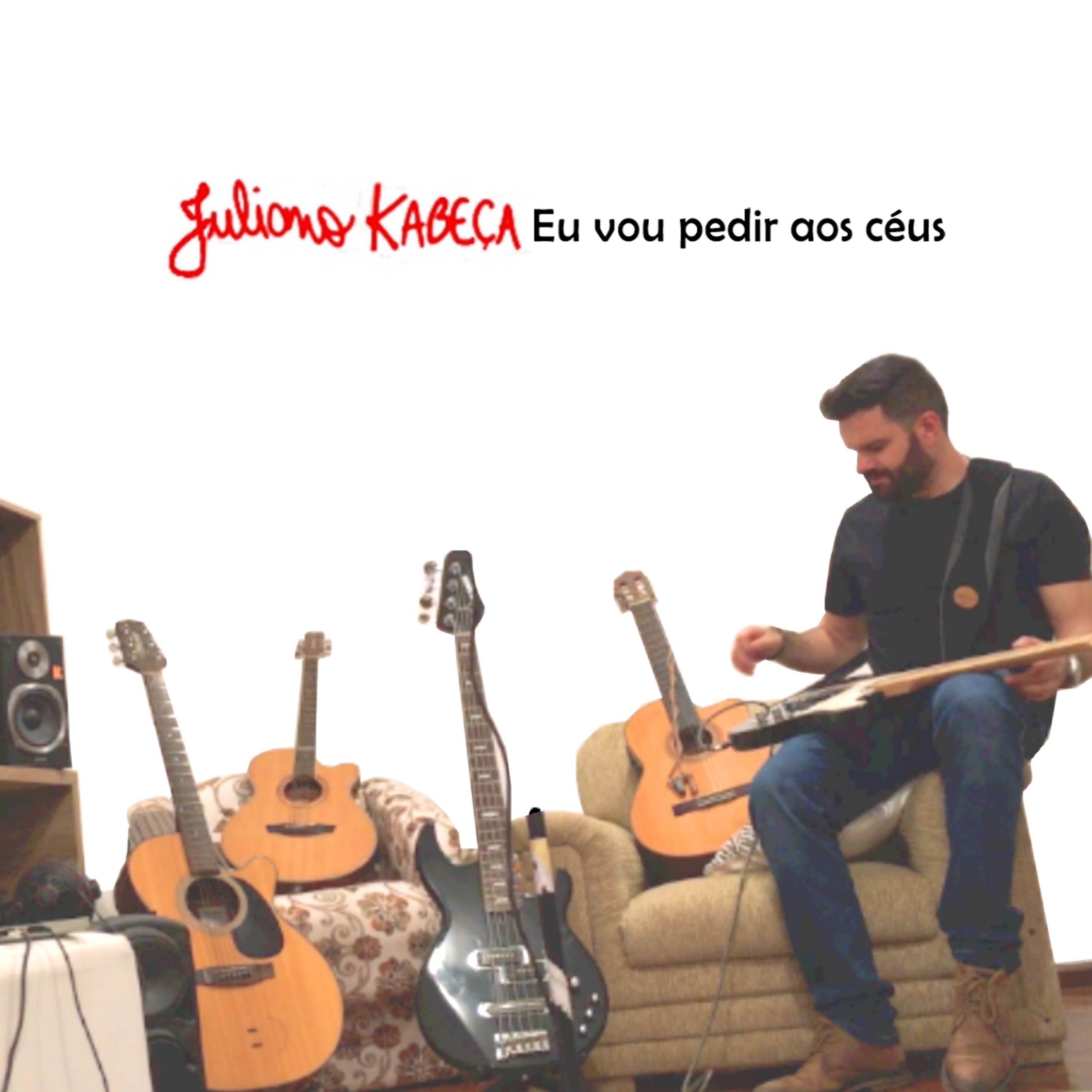 Eu Vou Pedir aos Céus - Single