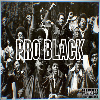 Pro Black - Single