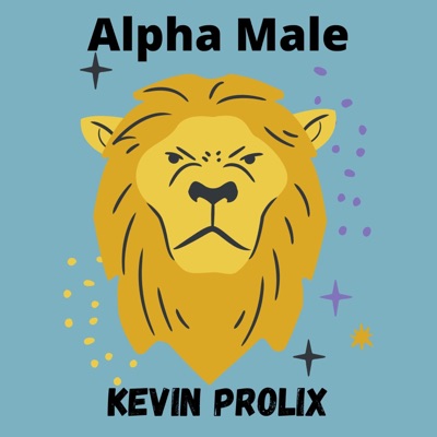 Alpha Male - Single