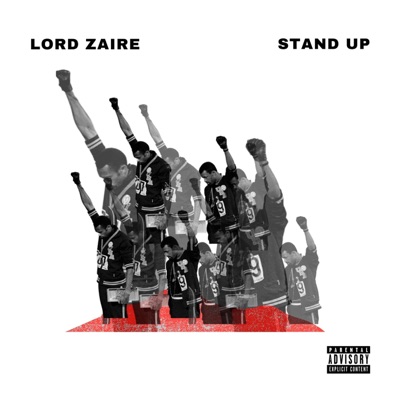Stand Tall - Single