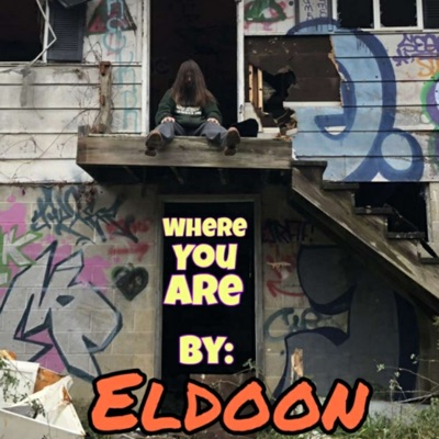 Where You Are - Single