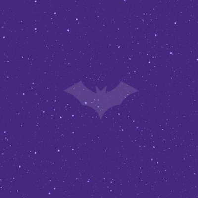 I Feel Like Batman (feat. Maideh) - Single