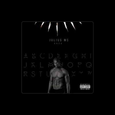 Listen to Julius mc, watch music videos, read bio, see tour dates & more!
