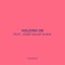 Holding On (feat. Josef Salvat & Niia) - Tourist lyrics